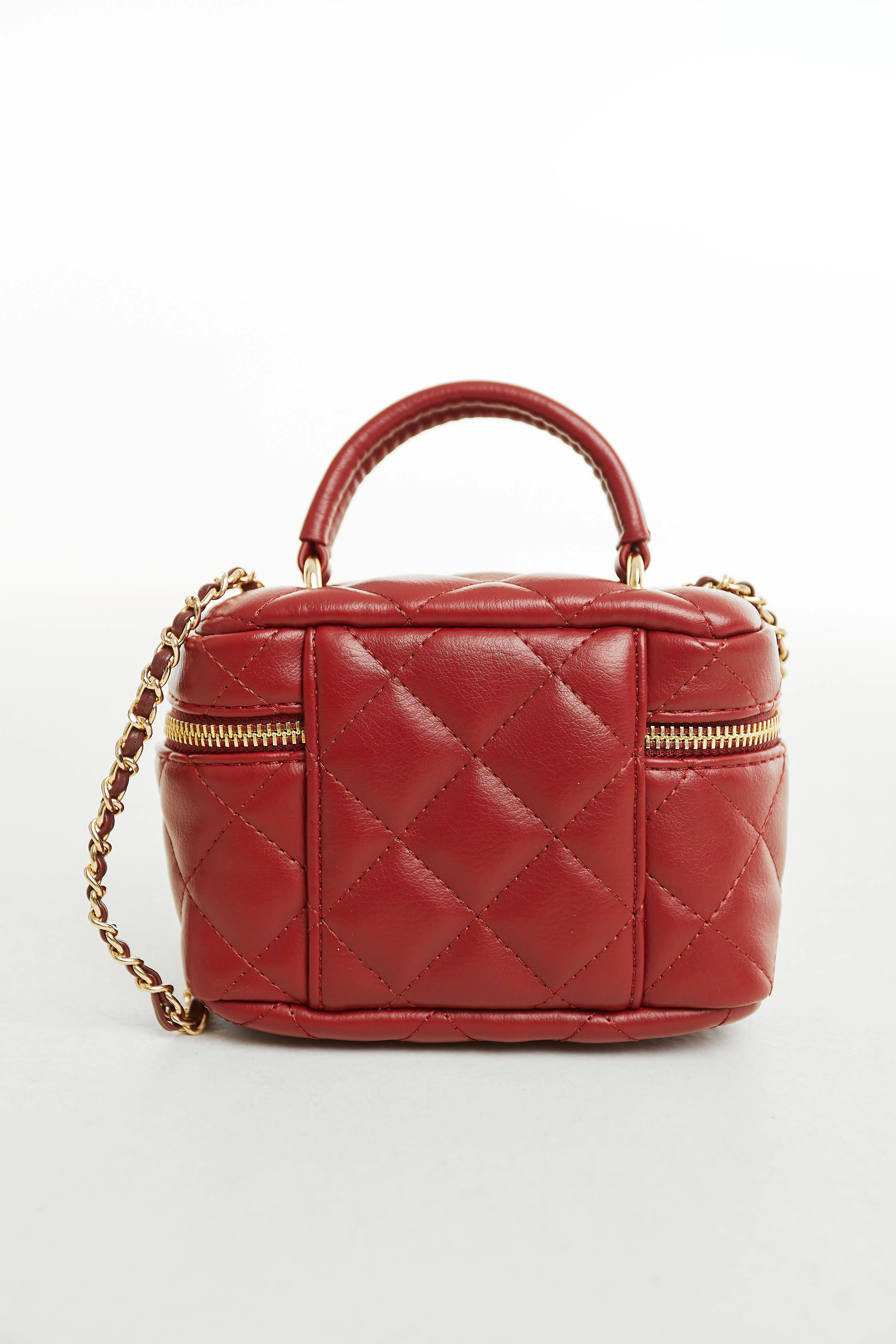 AMY BAG RED